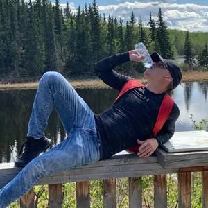 Meet your Posher, Brad